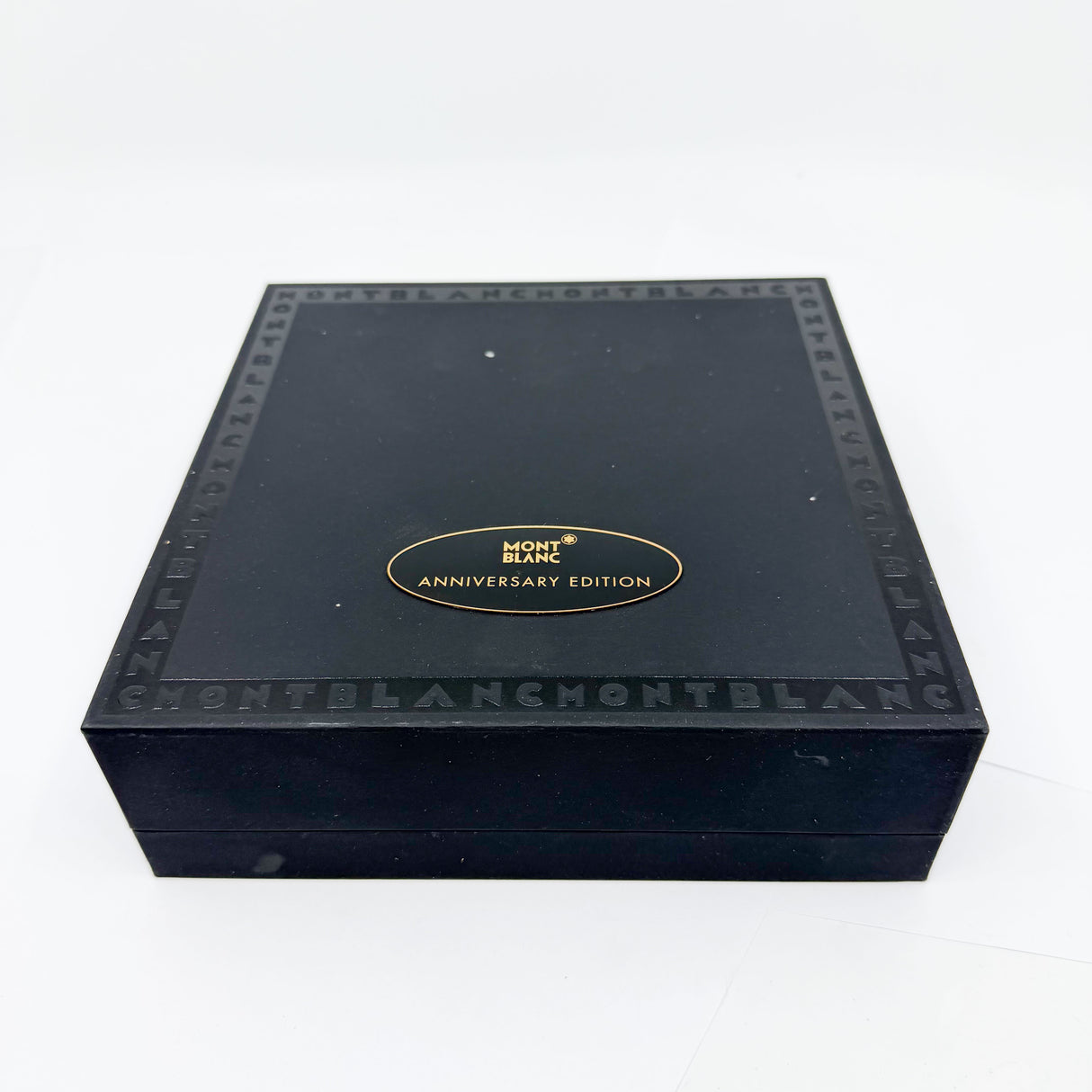 Montblanc Historical Limited Edition Fountain Pen Celebrating its 100th Anniversary - Fine 18kt Gold Retractable Nib