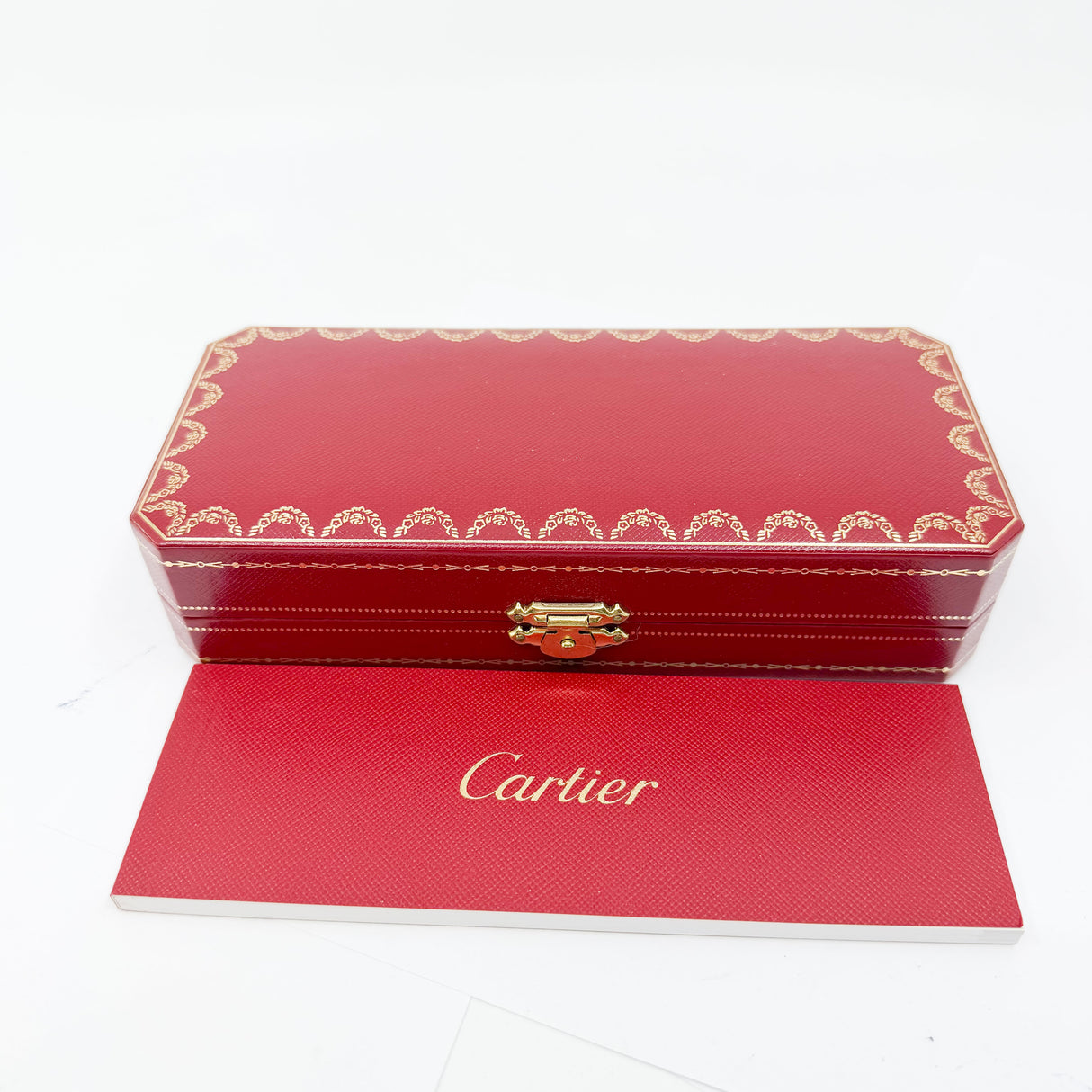Cartier Roadster Black Composite Fountain Pen - Fine 18kt Gold Nib