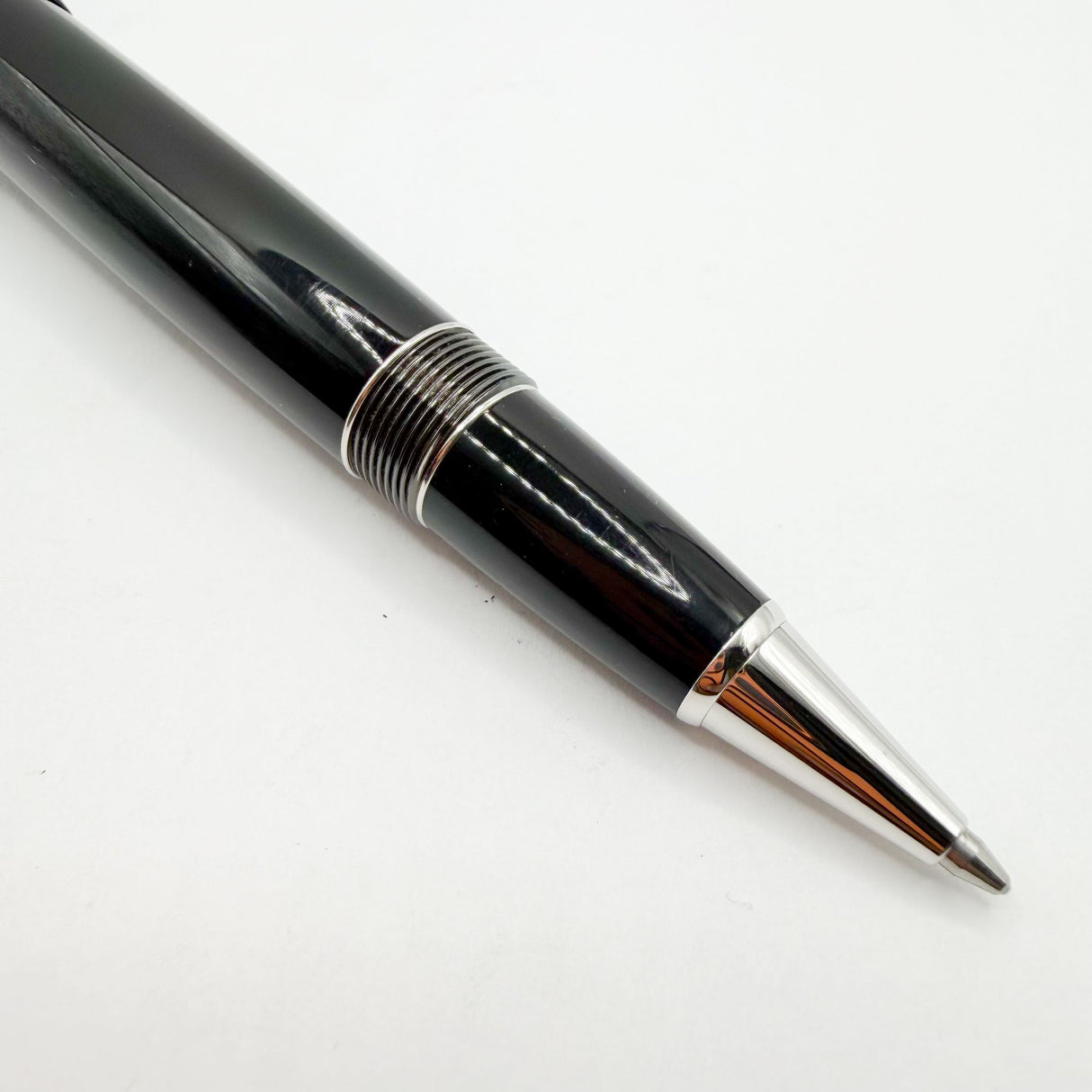 Montblanc UNICEF Signature for Good Special Edition LeGrand Rollerball