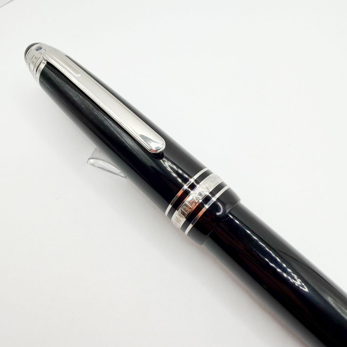 Montblanc UNICEF Signature for Good Special Edition LeGrand Rollerball