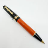 Montblanc Ernest Hemingway Writer's Limited Edition Ballpoint Pen -  1992 - The First of the 34 Year Old Annual Writer Series