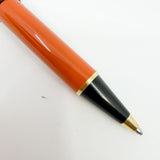 Montblanc Ernest Hemingway Writer's Limited Edition Ballpoint Pen -  1992 - The First of the 34 Year Old Annual Writer Series
