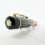 Montblanc Ernest Hemingway Writer's Limited Edition Ballpoint Pen -  1992 - The First of the 34 Year Old Annual Writer Series