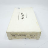 Montblanc Ernest Hemingway Writer's Limited Edition Ballpoint Pen -  1992 - The First of the 34 Year Old Annual Writer Series