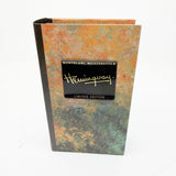 Montblanc Ernest Hemingway Writer's Limited Edition Ballpoint Pen -  1992 - The First of the 34 Year Old Annual Writer Series