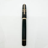 Visconti Homo Sapiens Bronze Age Fountain Pen - Flexible Broad 23K Palladium Nib