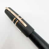 Visconti Homo Sapiens Bronze Age Fountain Pen - Flexible Broad 23K Palladium Nib