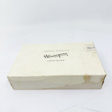 Montblanc Ernest Hemingway Writer Series Limited Edition Fountain Pen - Fine 18kt Gold Nib