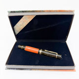 Montblanc Ernest Hemingway Writer Series Limited Edition Fountain Pen - Fine 18kt Gold Nib