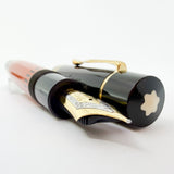 Montblanc Ernest Hemingway Writer Series Limited Edition Fountain Pen - Fine 18kt Gold Nib