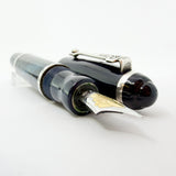 Marlen 21 "Marble" Fountain Pen - Fine 18kt Gold Nib