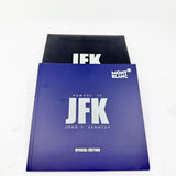 Montblanc Special Edition John F. Kennedy Burgundy Ballpoint Pen