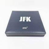 Montblanc Special Edition John F. Kennedy Burgundy Ballpoint Pen