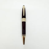 Montblanc Special Edition John F. Kennedy Burgundy Ballpoint Pen