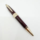 Montblanc Special Edition John F. Kennedy Burgundy Ballpoint Pen