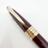 Montblanc Special Edition John F. Kennedy Burgundy Ballpoint Pen