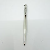 Yard-O-Led Diplomat Sterling Silver Barleycorn Pencil 1.1mm Lead