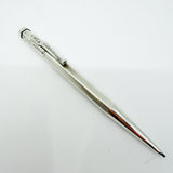 Yard-O-Led Diplomat Sterling Silver Barleycorn Pencil 1.1mm Lead