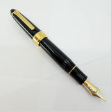 Sailor 1911 REALO King of Pen 95th Anniversary Limited Edition Fountain Pen - #58 of 100 Pens (for USA & Europe) - NAGINATA TOGI MEDIUM 21KT NIB