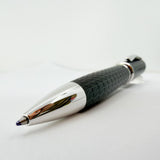 Cross Peerless 125 Oversized Tokyo Satin Black Special Edition Ballpoint
