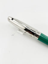 S.T. DuPont Statue of Liberty Limited Edition Fountain Pen - Medium 18kt Gold Nib