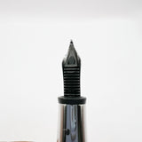 Montblanc Muses Series Greta Garbo Special Edition Fountain Pen - Fine 18kt Gold Nib