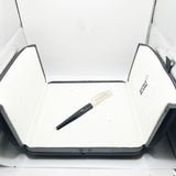 Montblanc Muses Series Greta Garbo Special Edition Fountain Pen - Fine 18kt Gold Nib