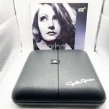 Montblanc Muses Series Greta Garbo Special Edition Fountain Pen - Fine 18kt Gold Nib