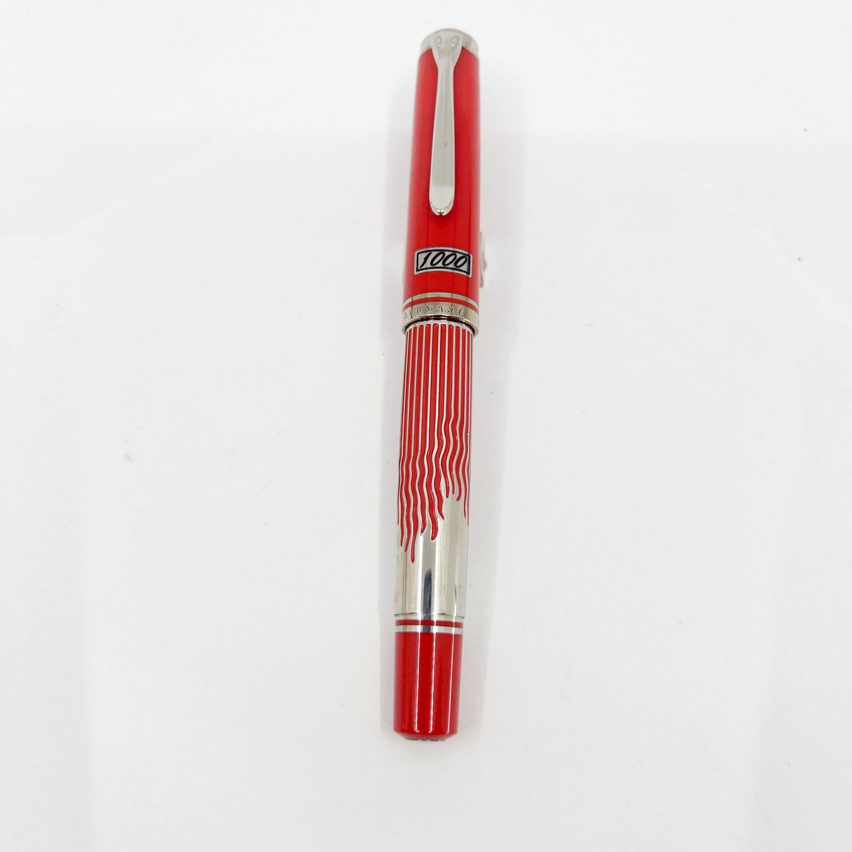 Pelikan Austria (Osterreich) 1000 Limited Edition Fountain Pen - Medium 18kt Gold Nib