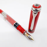 Pelikan Austria (Osterreich) 1000 Limited Edition Fountain Pen - Medium 18kt Gold Nib