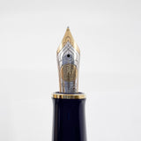 Pelikan Concerto Limited Edition Fountain Pen - Medium 18kt Gold Nib