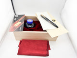 Namiki Yukari Raden Nightline Maki-e Fountain Pen - Fine 18kt Gold Nib - THE ORIGINAL!!