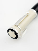Montblanc Muses Series Greta Garbo Special Edition Ballpoint Pen
