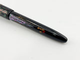 Namiki Yukari Raden Nightline Maki-e Fountain Pen - Fine 18kt Gold Nib - THE ORIGINAL!!