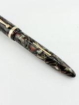 Sheaffer Balance Limited Edition Fountain Pen - Fine 18kt Gold Nib