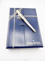 Sheaffer Targa Fred Force 10 Special Edition -  Fountain Pen - RARE!