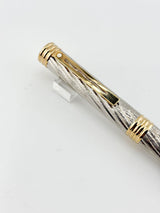 Sheaffer Targa Fred Force 10 Special Edition -  Fountain Pen - RARE!