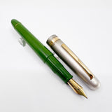 OMAS D-Day Normandy 50th Anniversary Limited Edition Fountain Pen - Fine 18kt Gold Nib