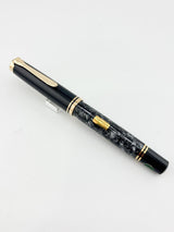 Pelikan Wall Street Limited Edition Fountain Pen - Medium 18kt Gold Nib