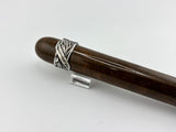 Montegrappa Cigar Limited Edition Fountain Pen - Medium 18kt Gold Nib