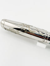 S.T. DuPont Statue of Liberty Limited Edition Fountain Pen - Medium 18kt Gold Nib