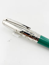 S.T. DuPont Statue of Liberty Limited Edition Fountain Pen - Medium 18kt Gold Nib