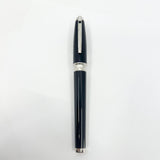 S.T. Dupont Olympio Nocturne Extra Large  Fountain Pen - Medium 18kt Gold Nib