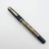 Pelikan M700 Toledo  Fountain Pen - Medium 18kt Gold Nib