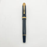 Montblanc Voltaire Writers Series Limited Edition Fountain Pen - Medium 18kt Gold Nib