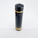 Maiora Mytho K Origine (Orange & Black) Fountain Pen   -  Medium 14kt Gold Nib