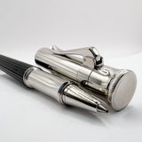 Graf von Faber Castell Classic Ebony Wood Rollerball
