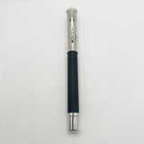 Graf von Faber Castell Classic Ebony Wood Rollerball