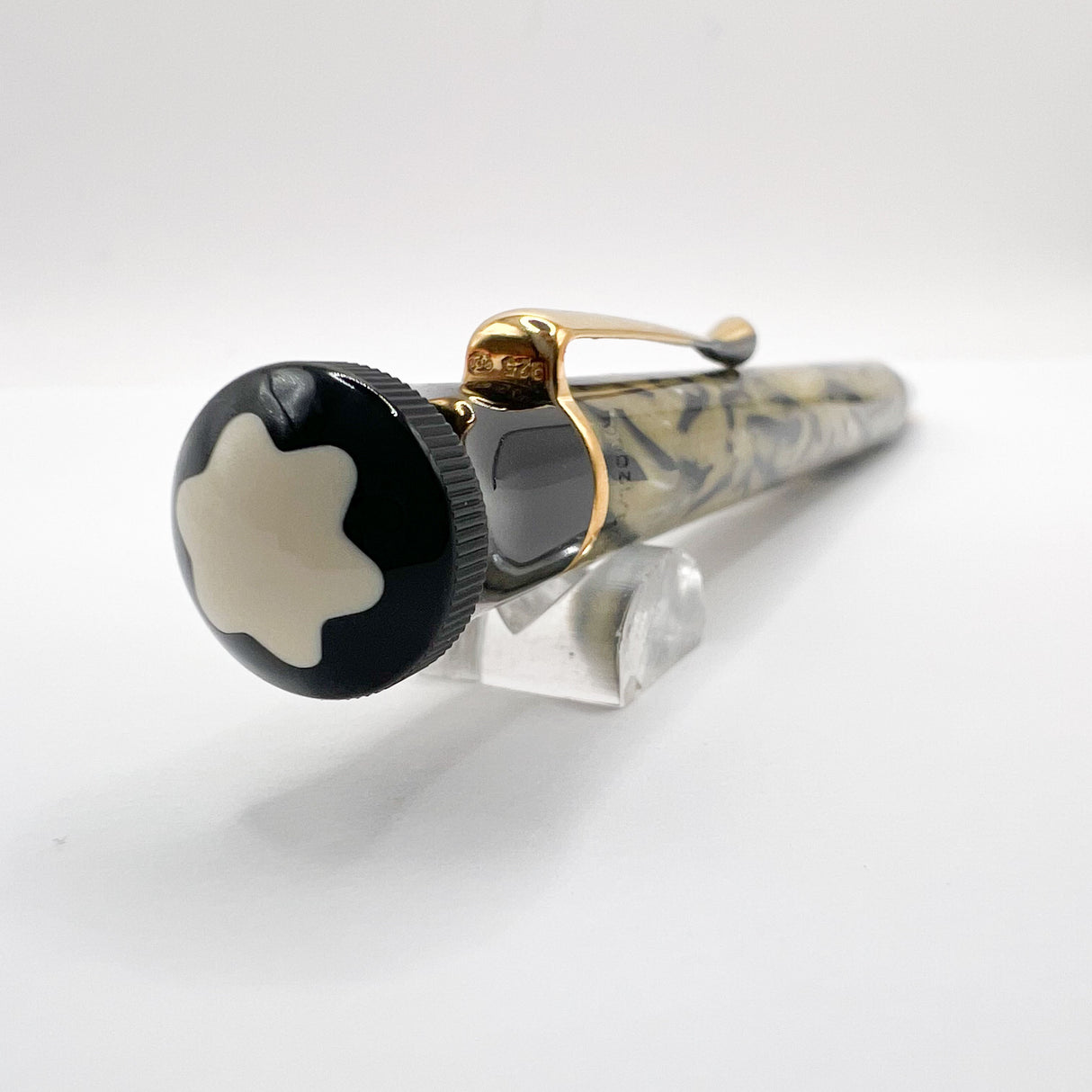 Montblanc Oscar Wilde Writer Series Limited Edition Mechanical  Pencil 0.9mm