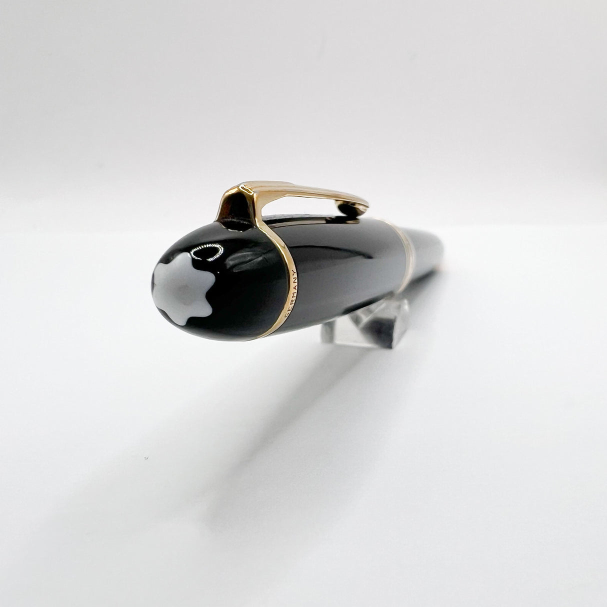 Montblanc Meisterstuck LeGrand #161 Ballpoint Pen